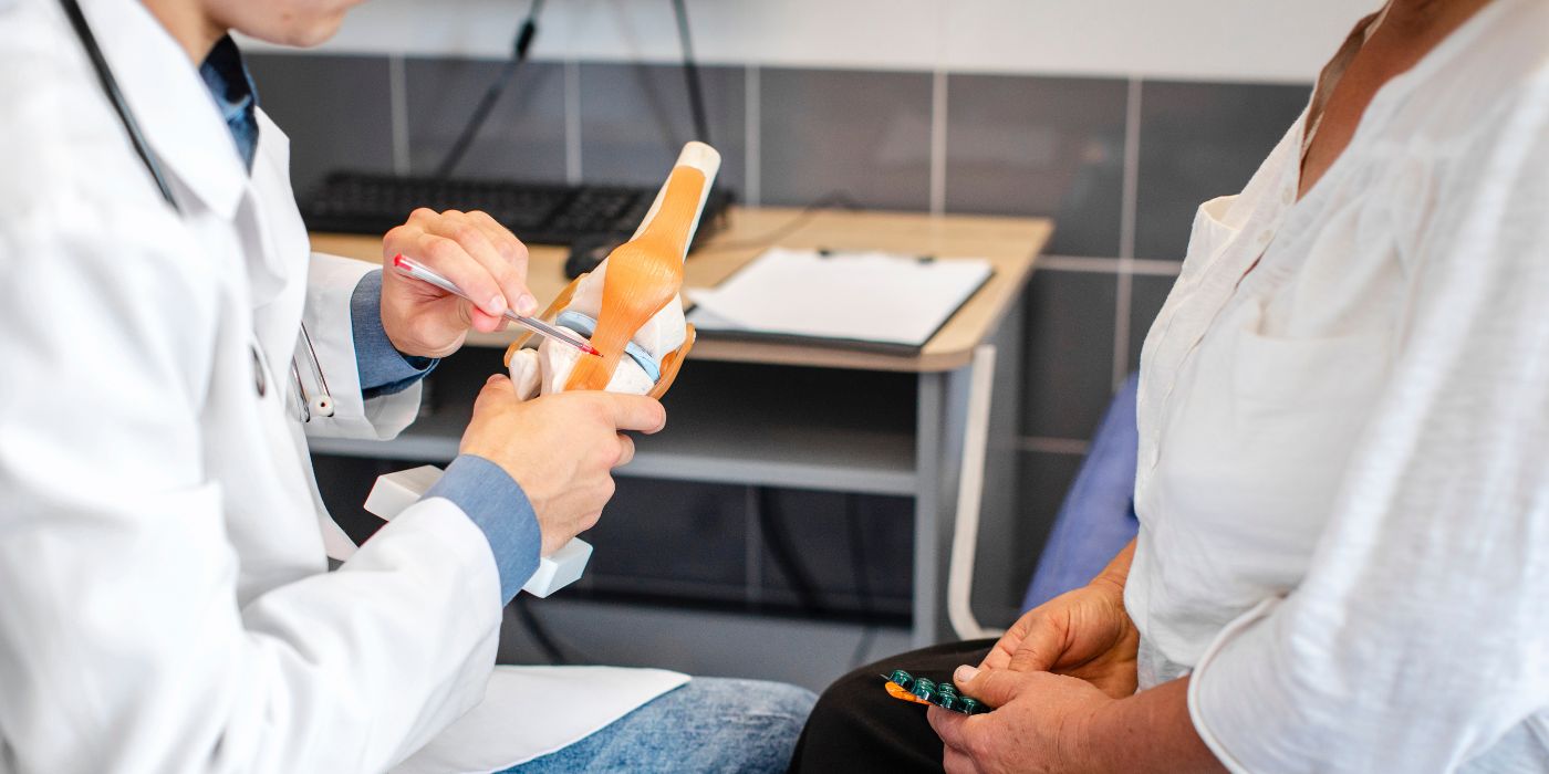 Synovial (Joint) Fluid Analysis Test