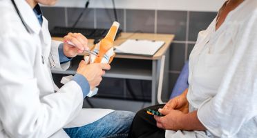 Synovial (Joint) Fluid Analysis Test