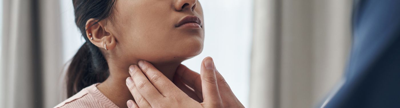 Throat Culture