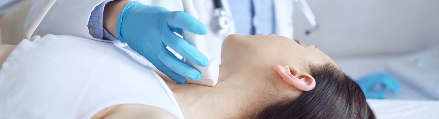Thyroid Scan