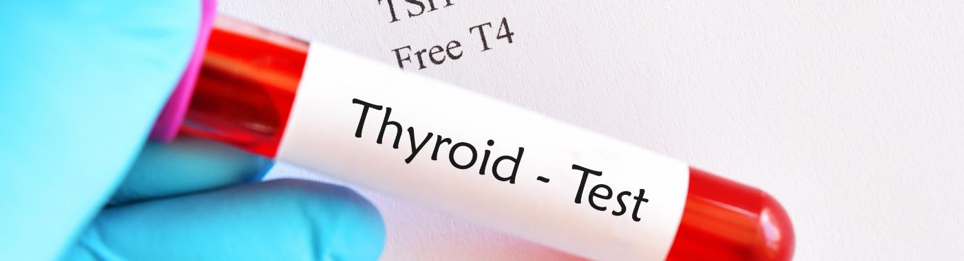 Thyroid Test