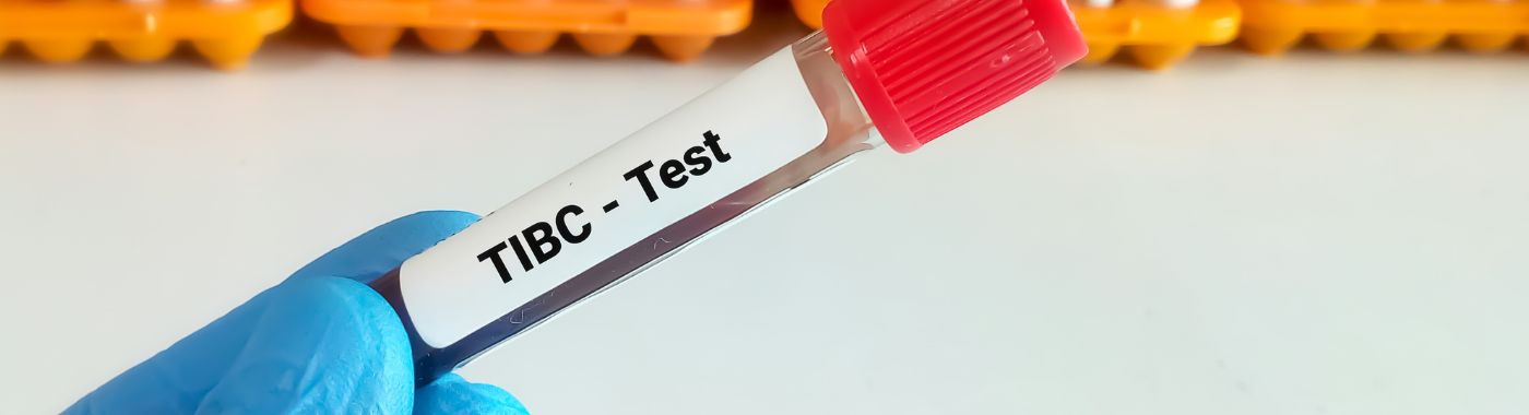 TIBC Test
