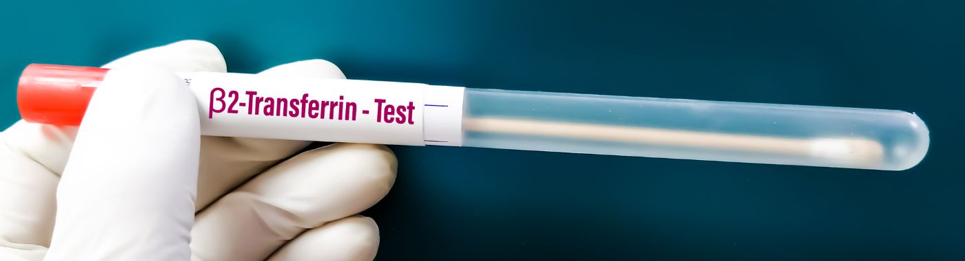 Transferrin Test