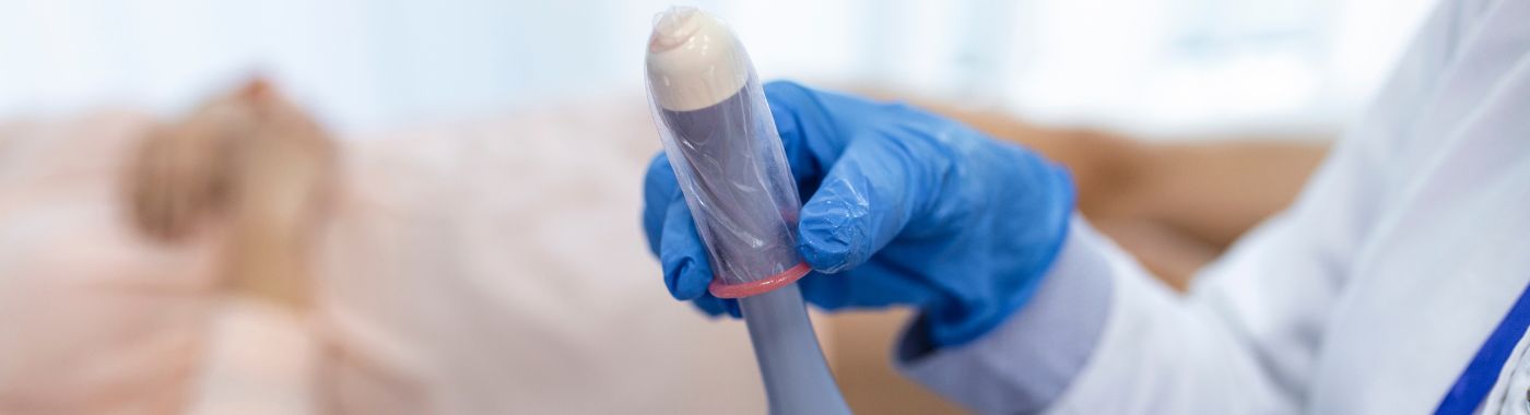 Transvaginal Ultrasound