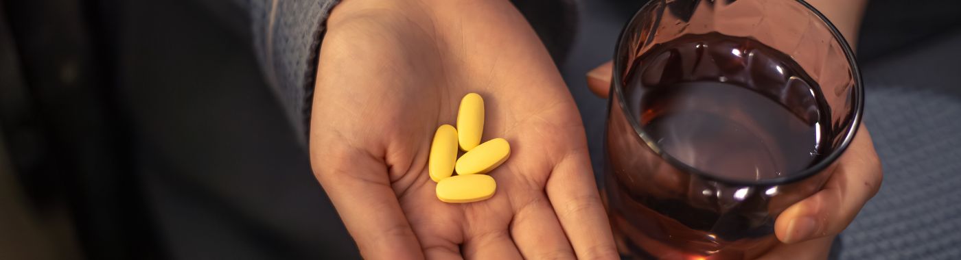 Trazodone: Uses, Dosage, Side Effects and More