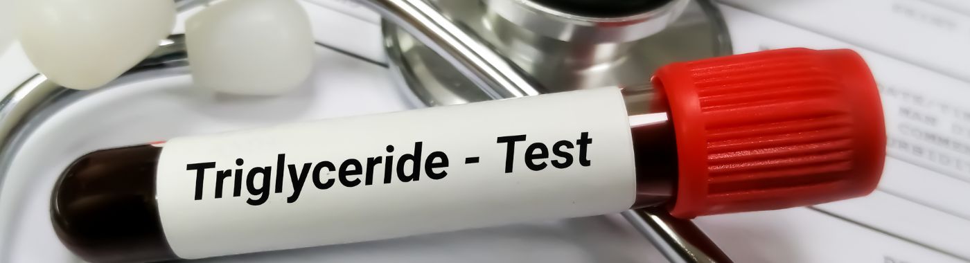Triglycerides Test