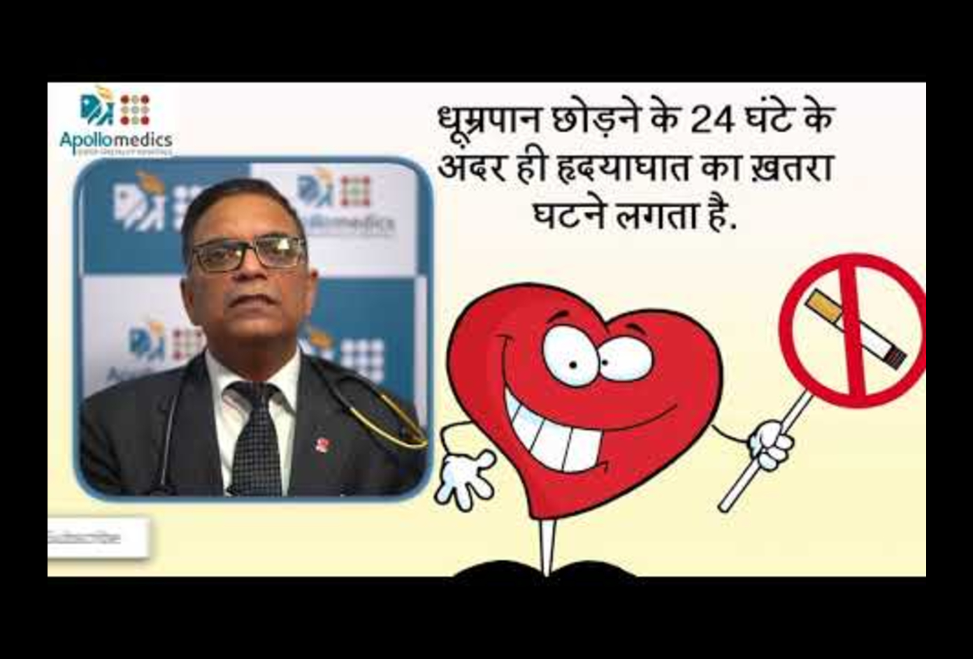 Smoking And Heart Disease 