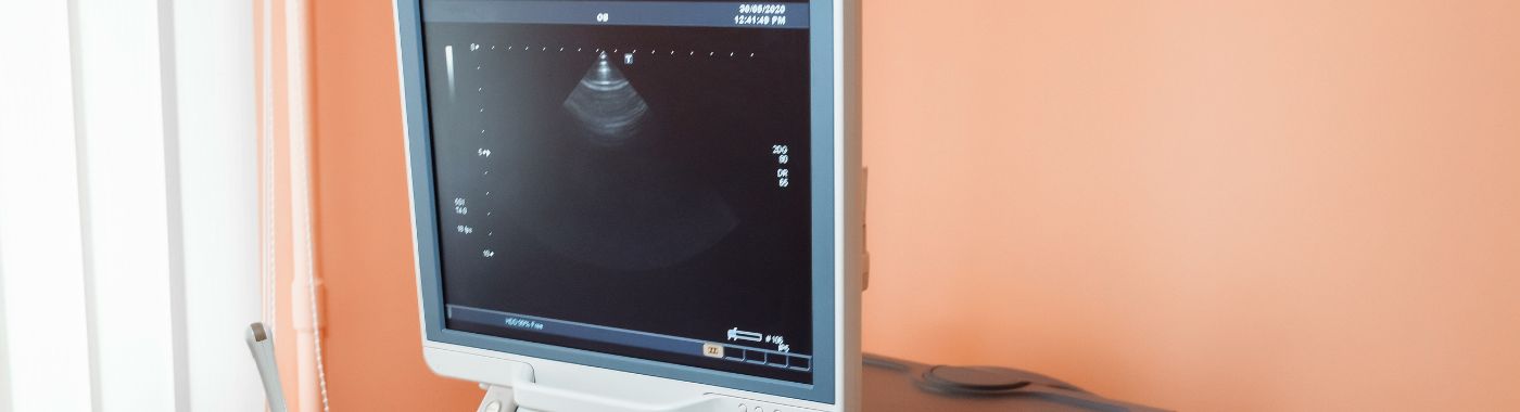 Ultrasound Scan