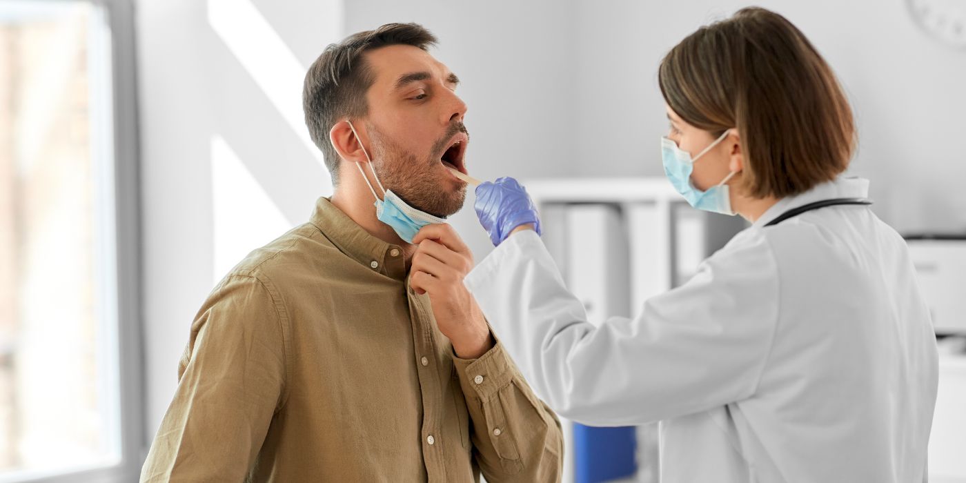 Sputum Culture