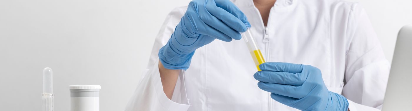 Urine Culture Tests