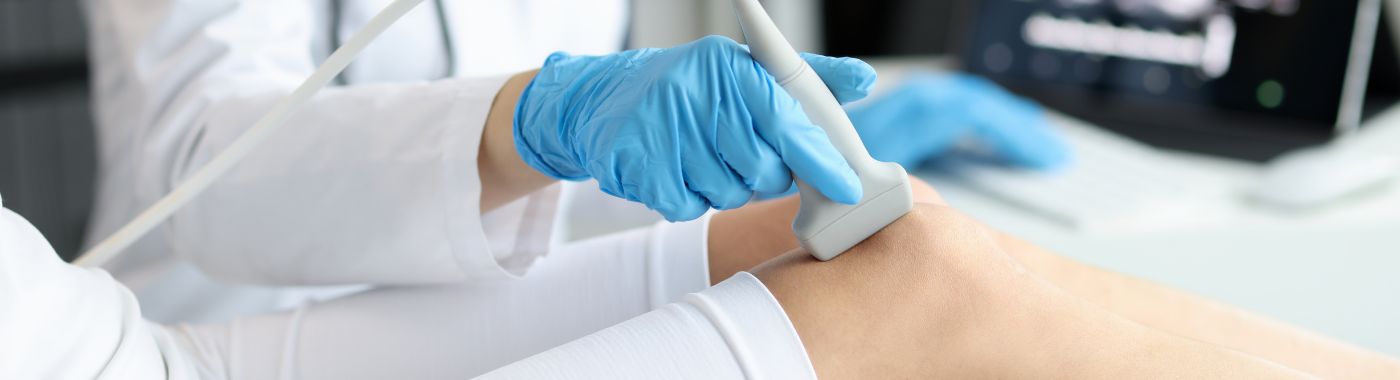 Vascular Ultrasound