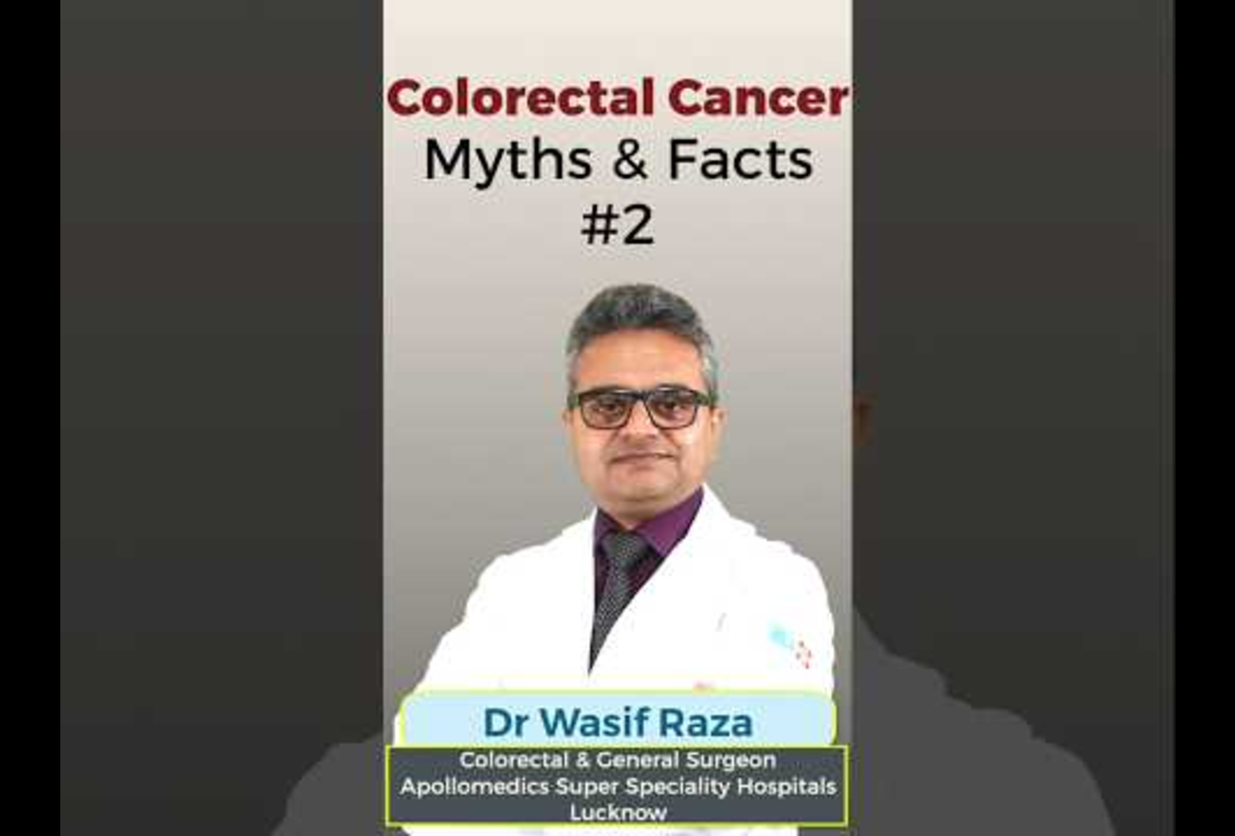 Colorectal cancer