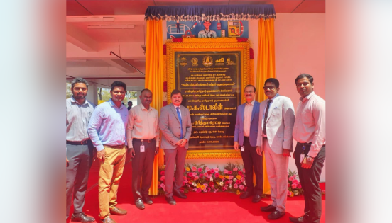 Apollo Hospitals Chennai Expands Community Renal Care with New Dialysis Clinic at Waltax Road, Chennai    