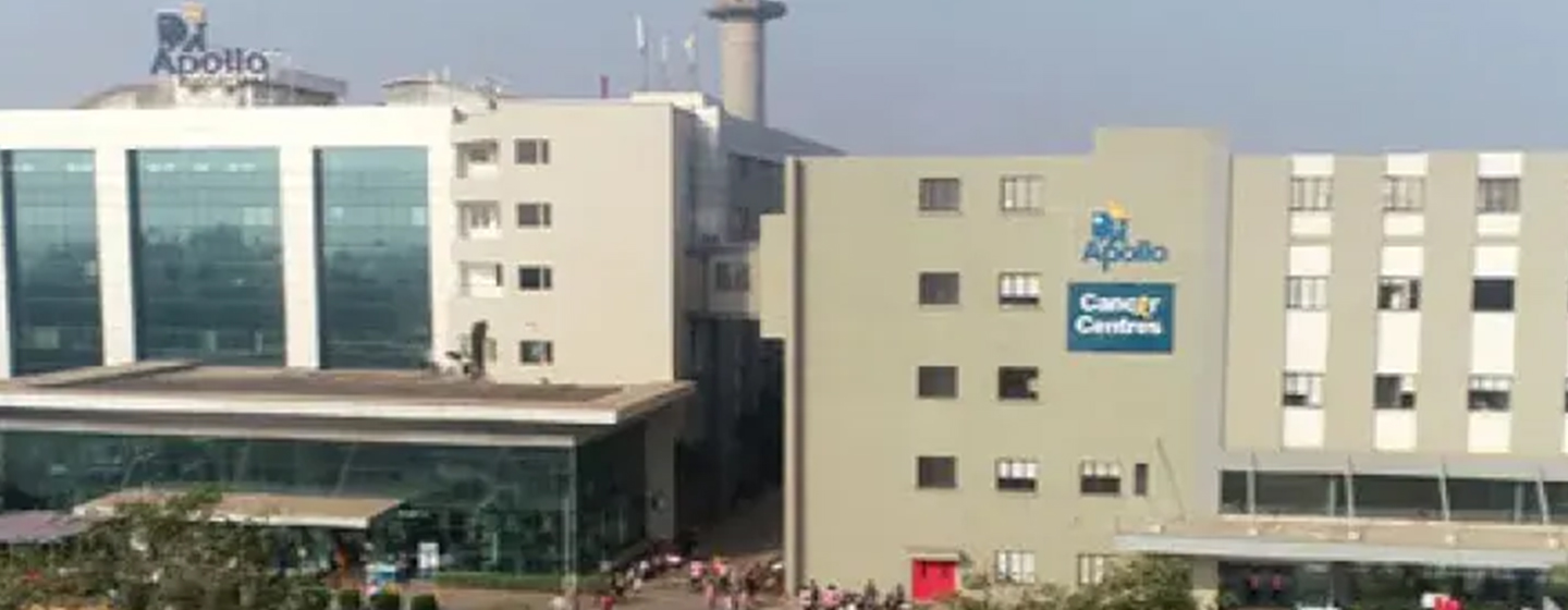 Apollo Bhubaneswar