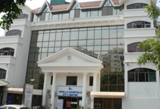 Ahmedabad