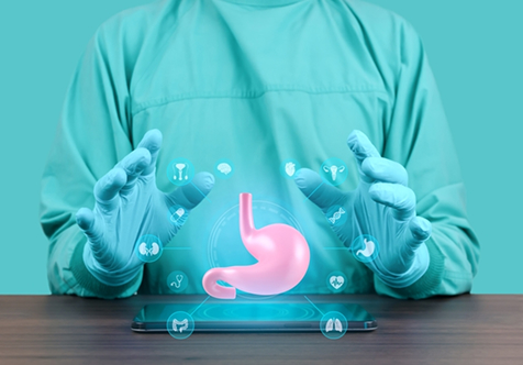 Advanced Endoscopy Clinic