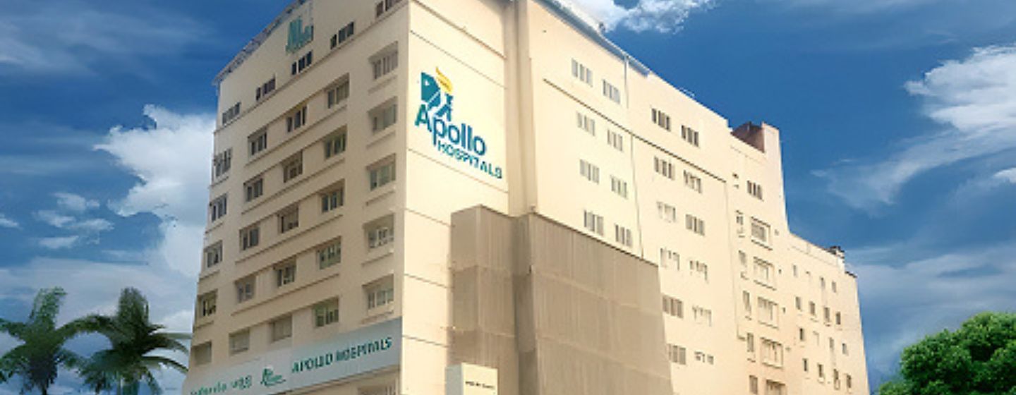  apollo seshadripuram