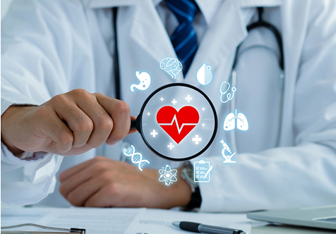 Apollo Advanced Heart Risk Clinic 