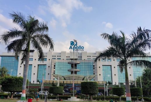 Apollo Cancer Centre Bhat