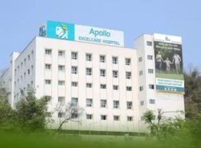 Apollo hospitals in Guwahati