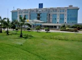 Apollo hospitals in Ahmedabad
