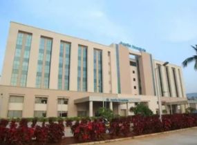 Apollo hospitals in Visakhapatnam