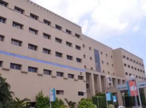 Apollo hospitals in Kolkata