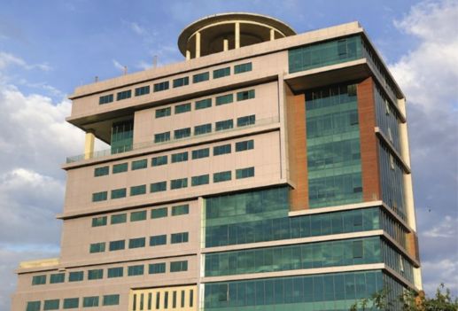 Apollo Hospitals Sarjapur Road, Bangalore 