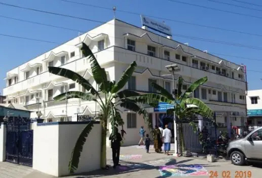 Banier - 3 Aragonda