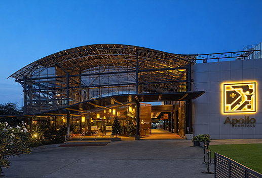 Banner - 3 Jubilee Hills