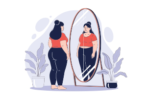 body size