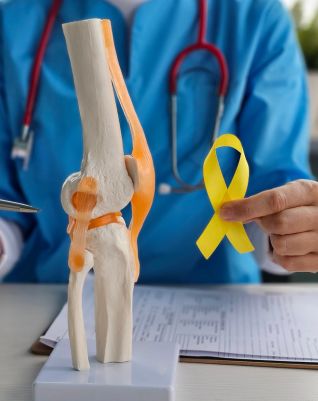 Bones, Joints & Muscles