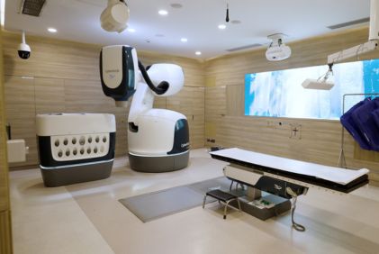 cyberknife