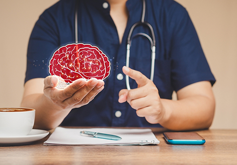 Dementia Clinic