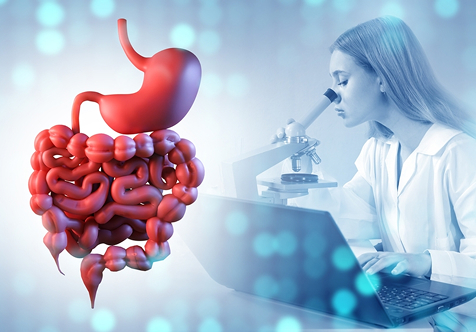 Digestive Health Clinic 