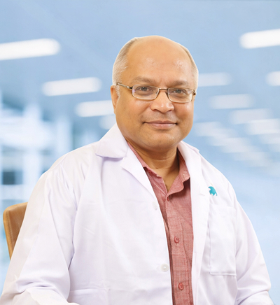 Dr Ašoks Sengupta
