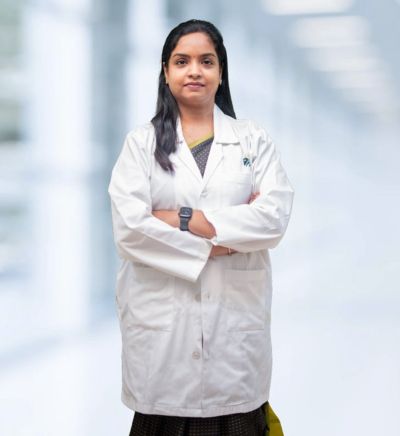 Dr B Sneha Chitra