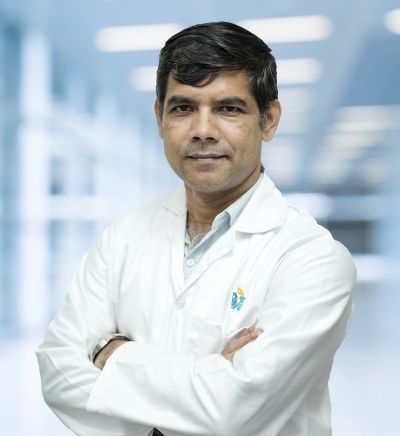 Dr Bivas Biswas