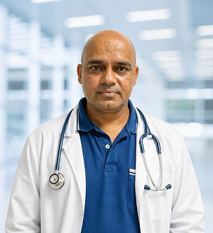 Doktor Brajaraj Das