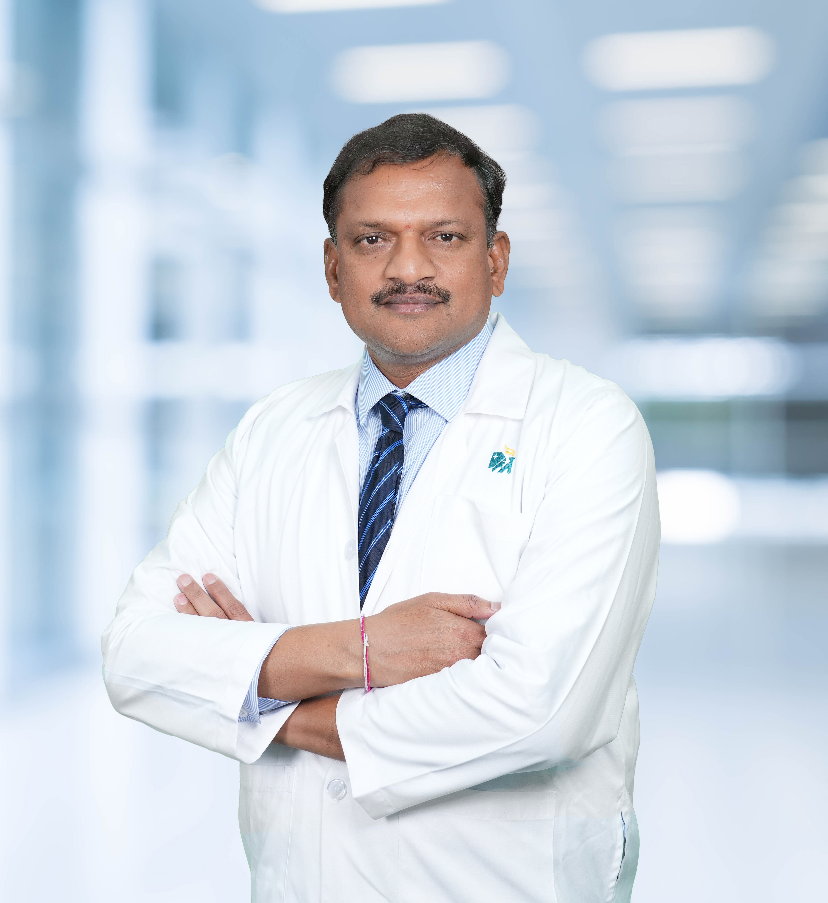 Dr Gandhe  Sridhar