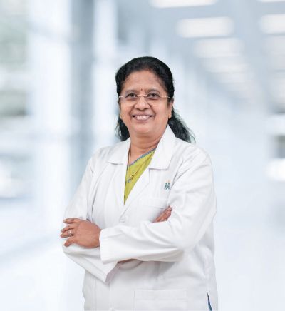 インディラニ・M博士