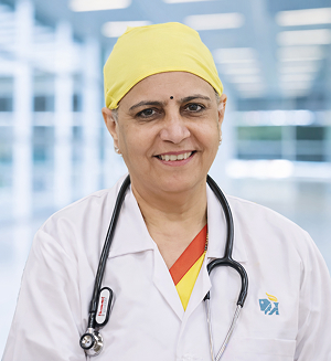 Dr Kavita Bapat