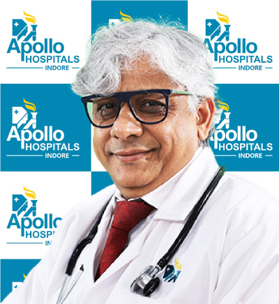 Dr Kshitij Dubey