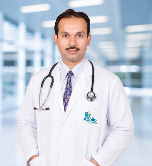 Dr Laxmikanta Mishra