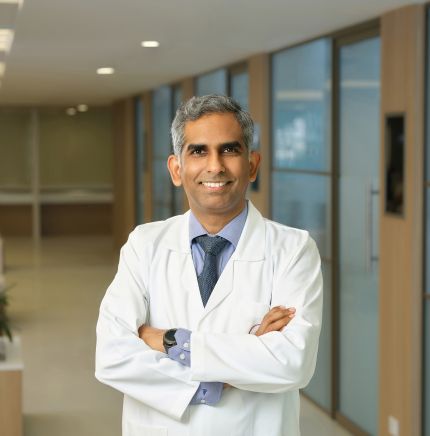 Dr Nikhil Aggarwal