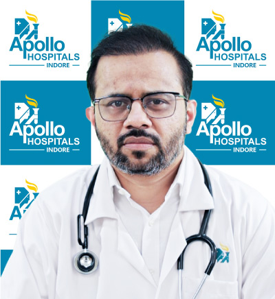 Dr Nipun Puranik
