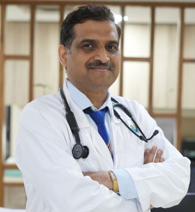 Dr Prasun Chatterjee