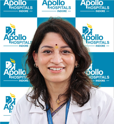Dr Priya Chitale