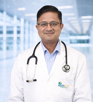 Dr PROMISE JAIN