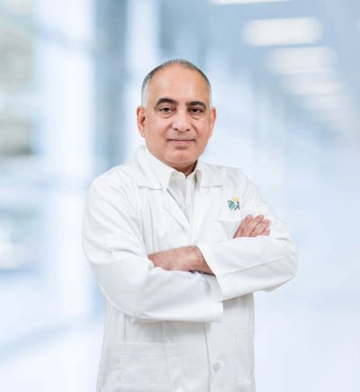 Dr Raja T